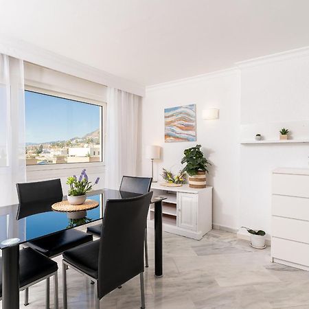 Apartamento Monko Bora Bora Benalmádena Exterior foto