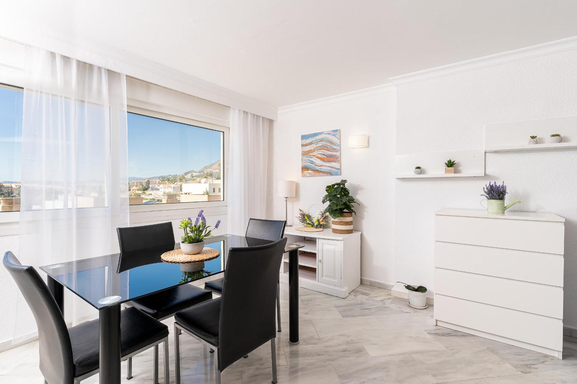 Apartamento Monko Bora Bora Benalmádena Exterior foto