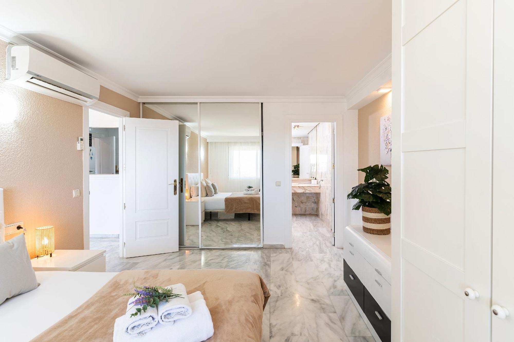 Apartamento Monko Bora Bora Benalmádena Exterior foto