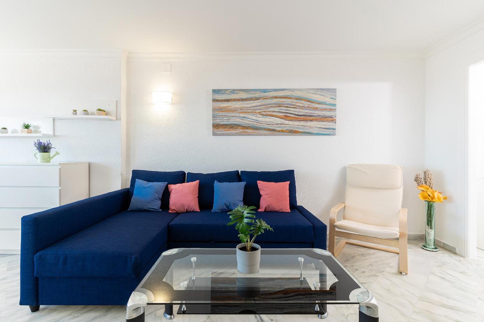 Apartamento Monko Bora Bora Benalmádena Exterior foto