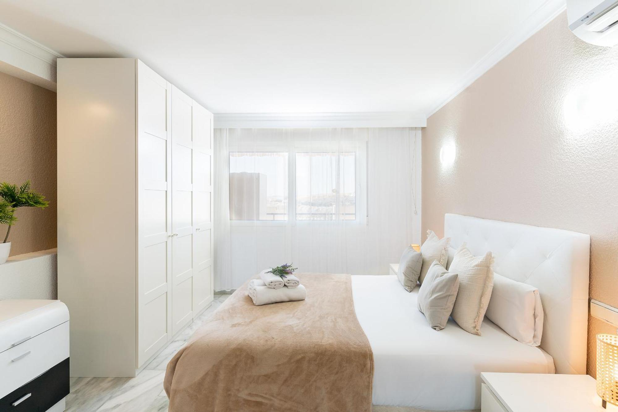 Apartamento Monko Bora Bora Benalmádena Exterior foto
