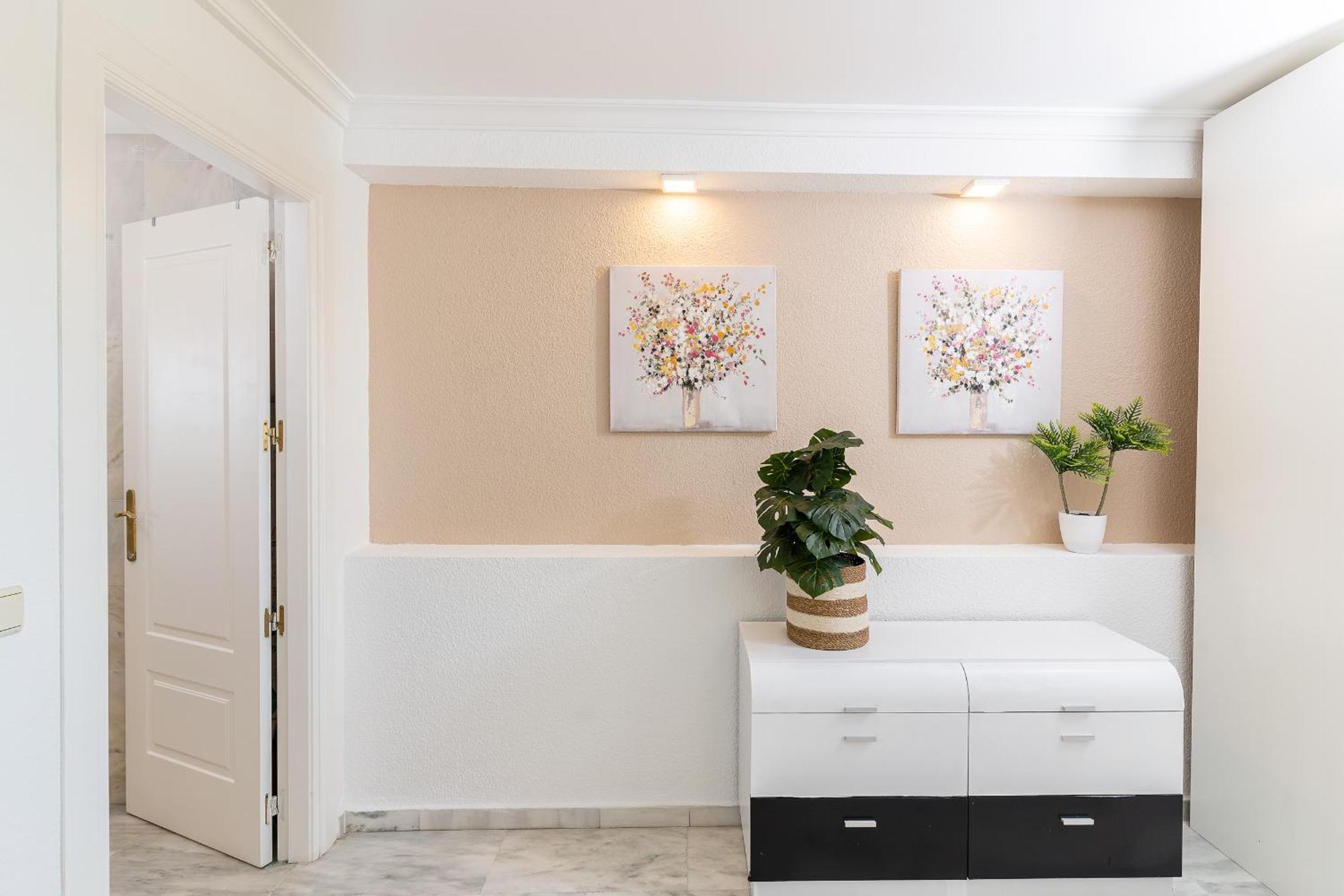 Apartamento Monko Bora Bora Benalmádena Exterior foto