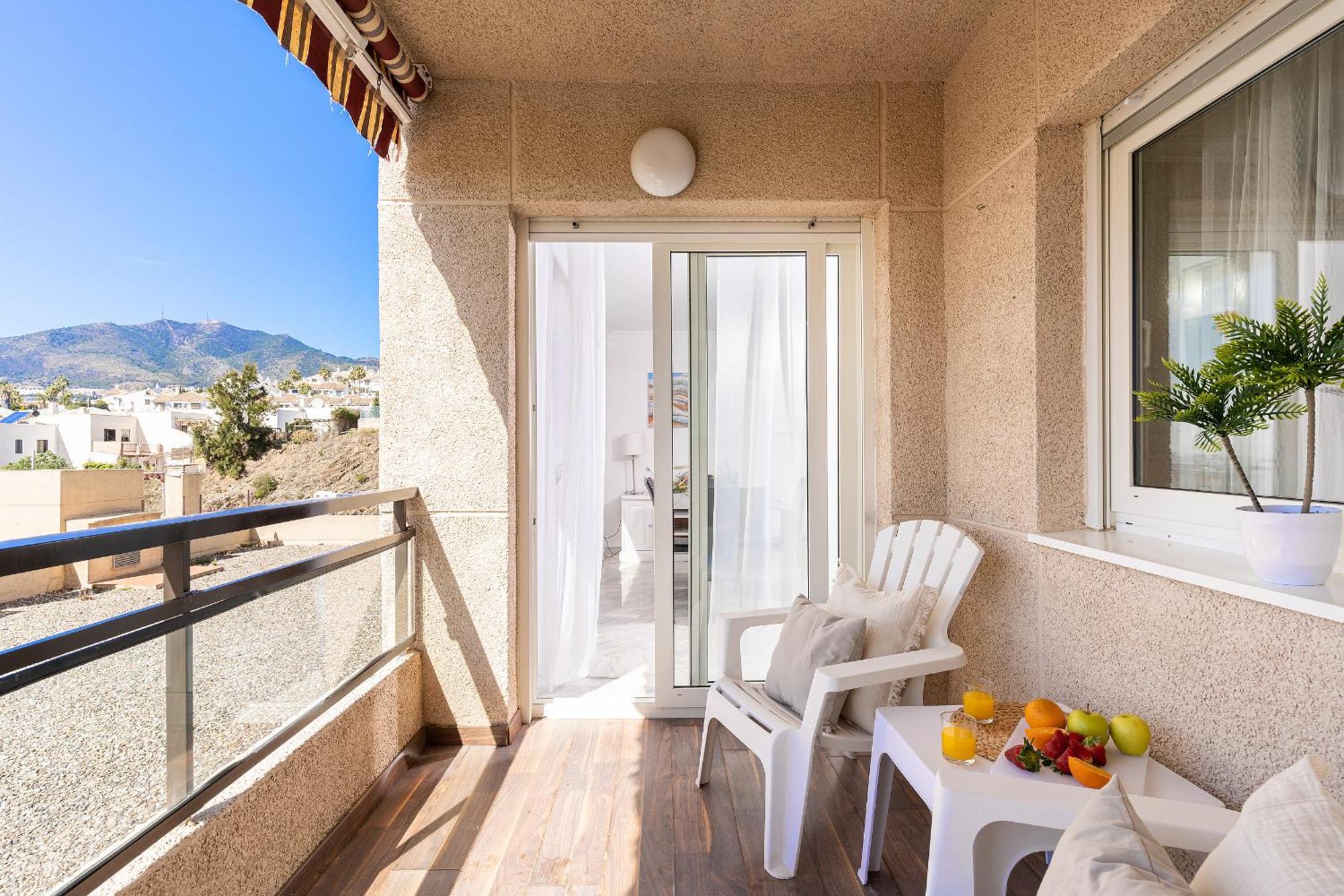 Apartamento Monko Bora Bora Benalmádena Exterior foto