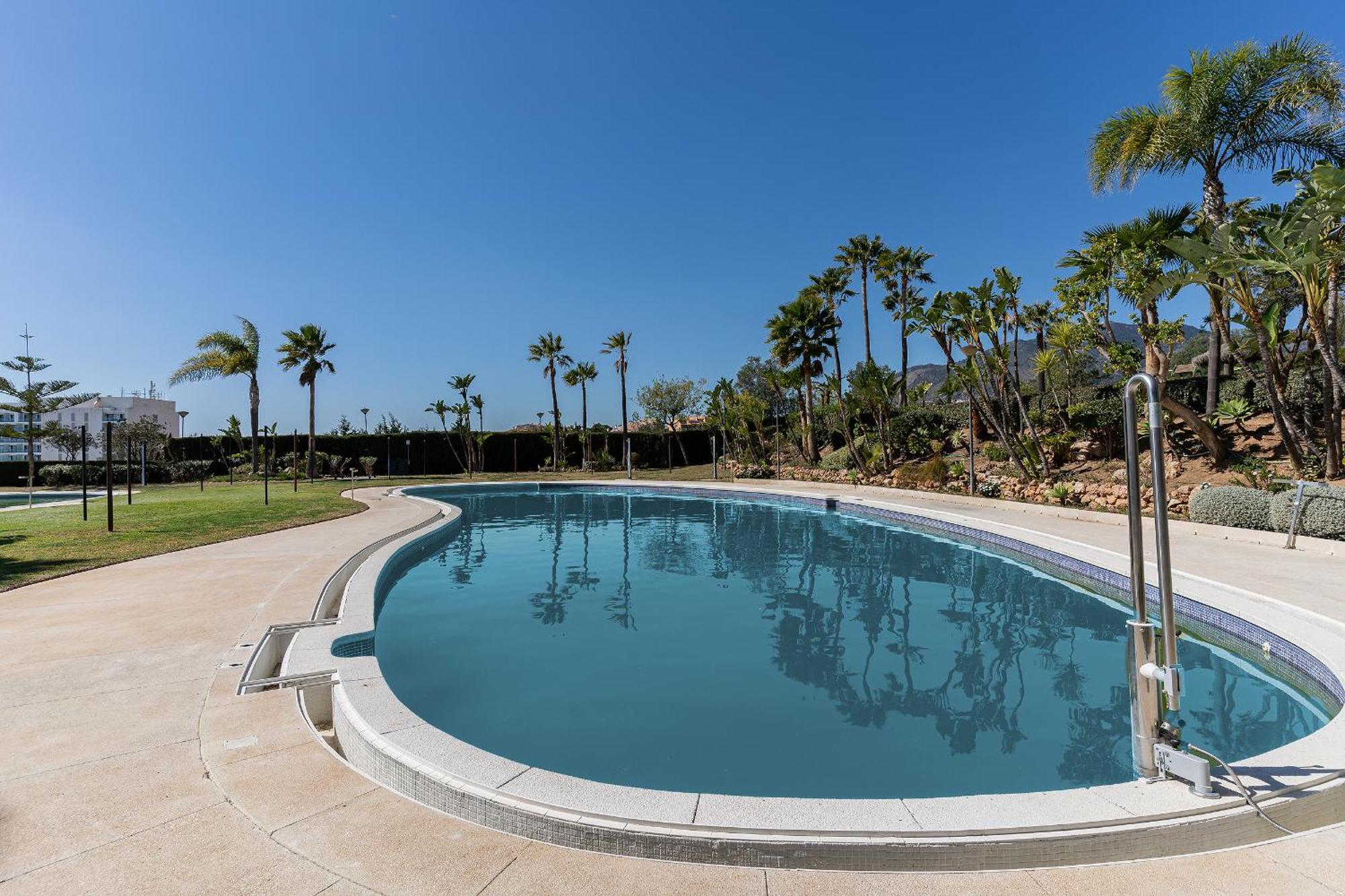 Apartamento Monko Bora Bora Benalmádena Exterior foto